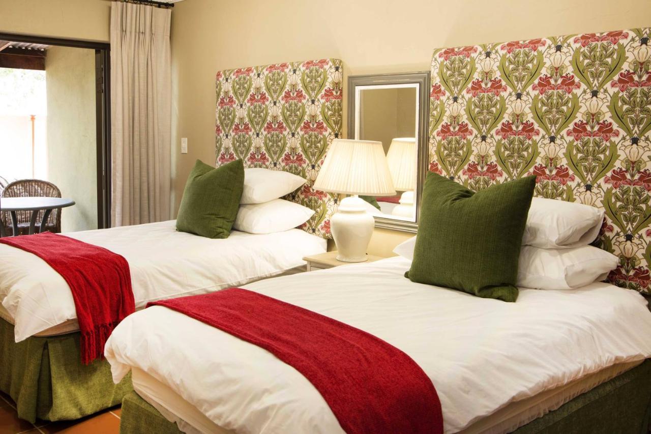 Remhoogte Mountain Lodge Jacksonstuin Ngoại thất bức ảnh
