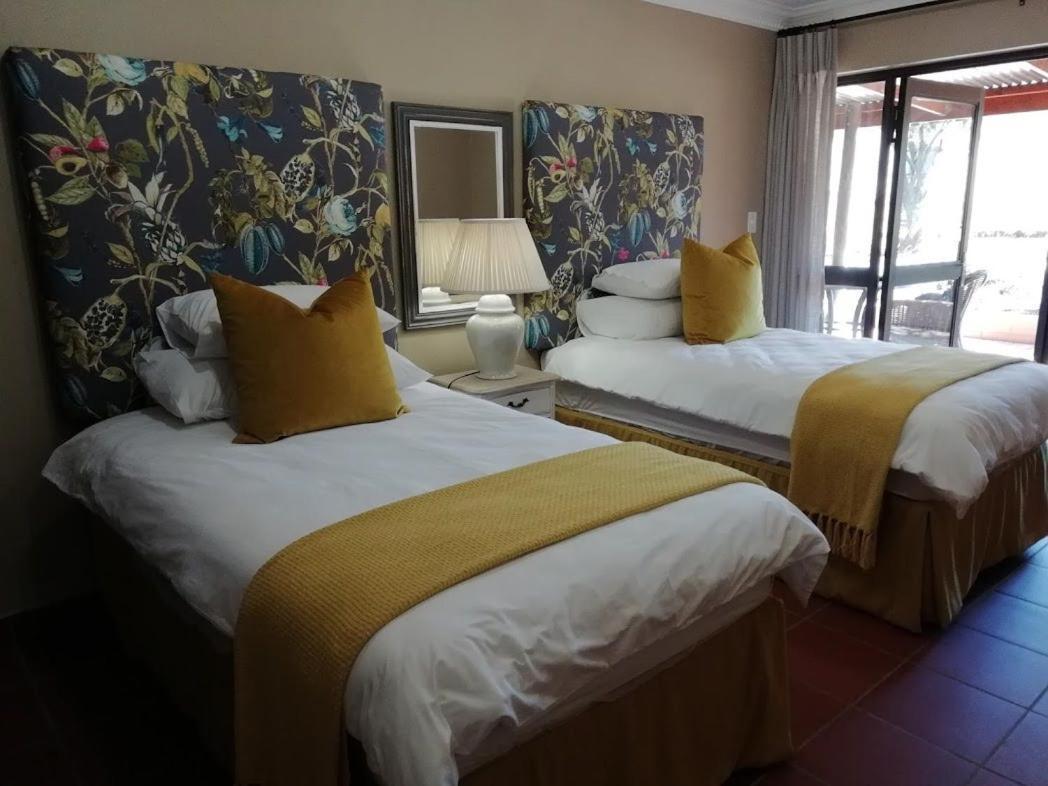 Remhoogte Mountain Lodge Jacksonstuin Ngoại thất bức ảnh