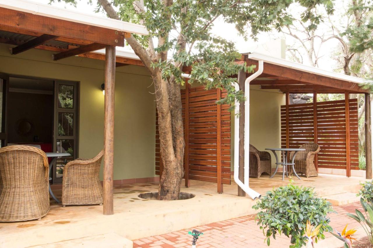 Remhoogte Mountain Lodge Jacksonstuin Ngoại thất bức ảnh