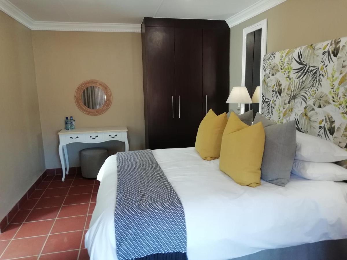 Remhoogte Mountain Lodge Jacksonstuin Ngoại thất bức ảnh