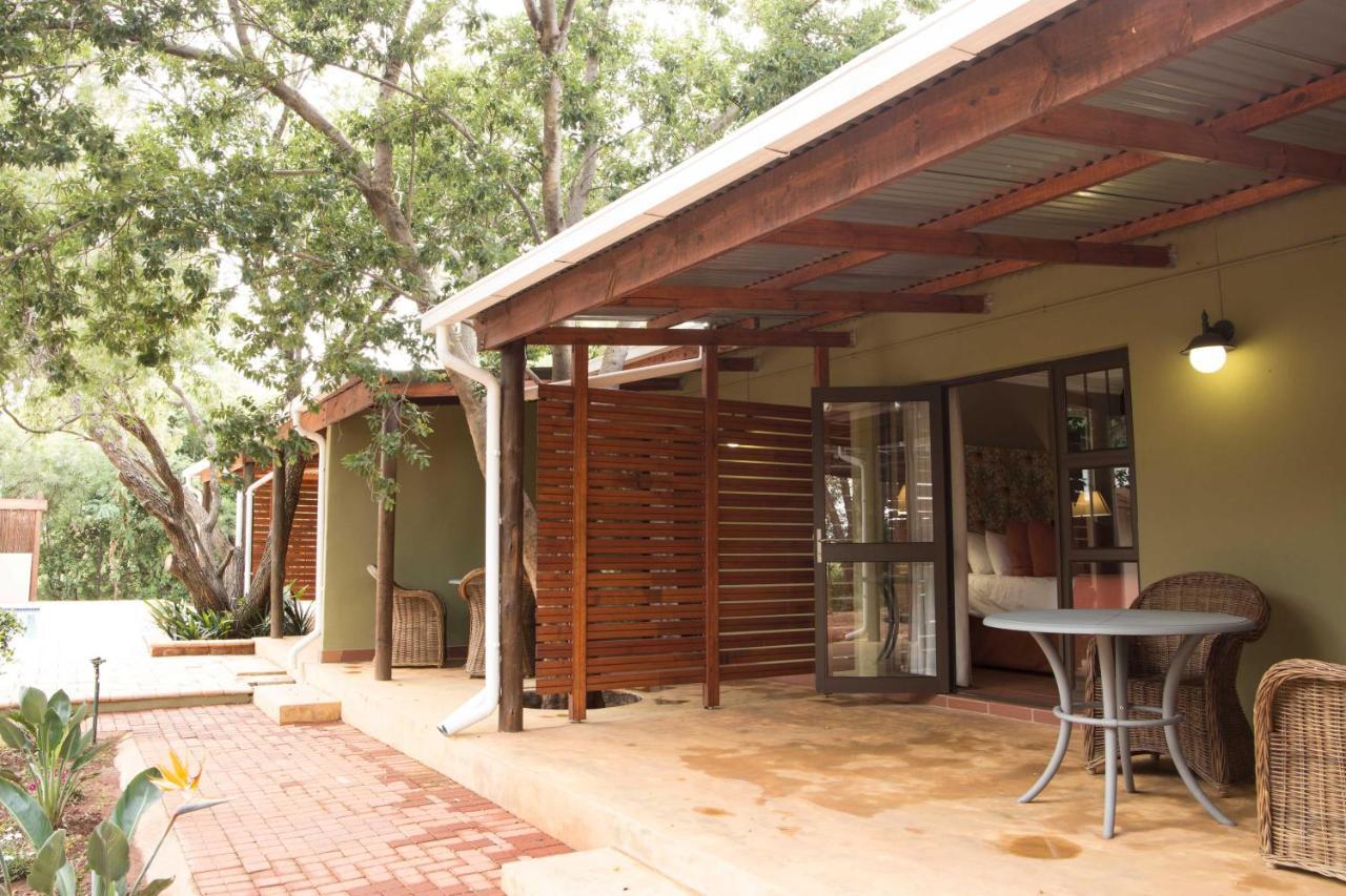 Remhoogte Mountain Lodge Jacksonstuin Ngoại thất bức ảnh
