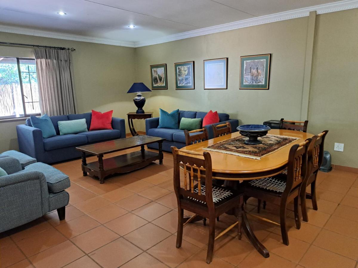 Remhoogte Mountain Lodge Jacksonstuin Ngoại thất bức ảnh