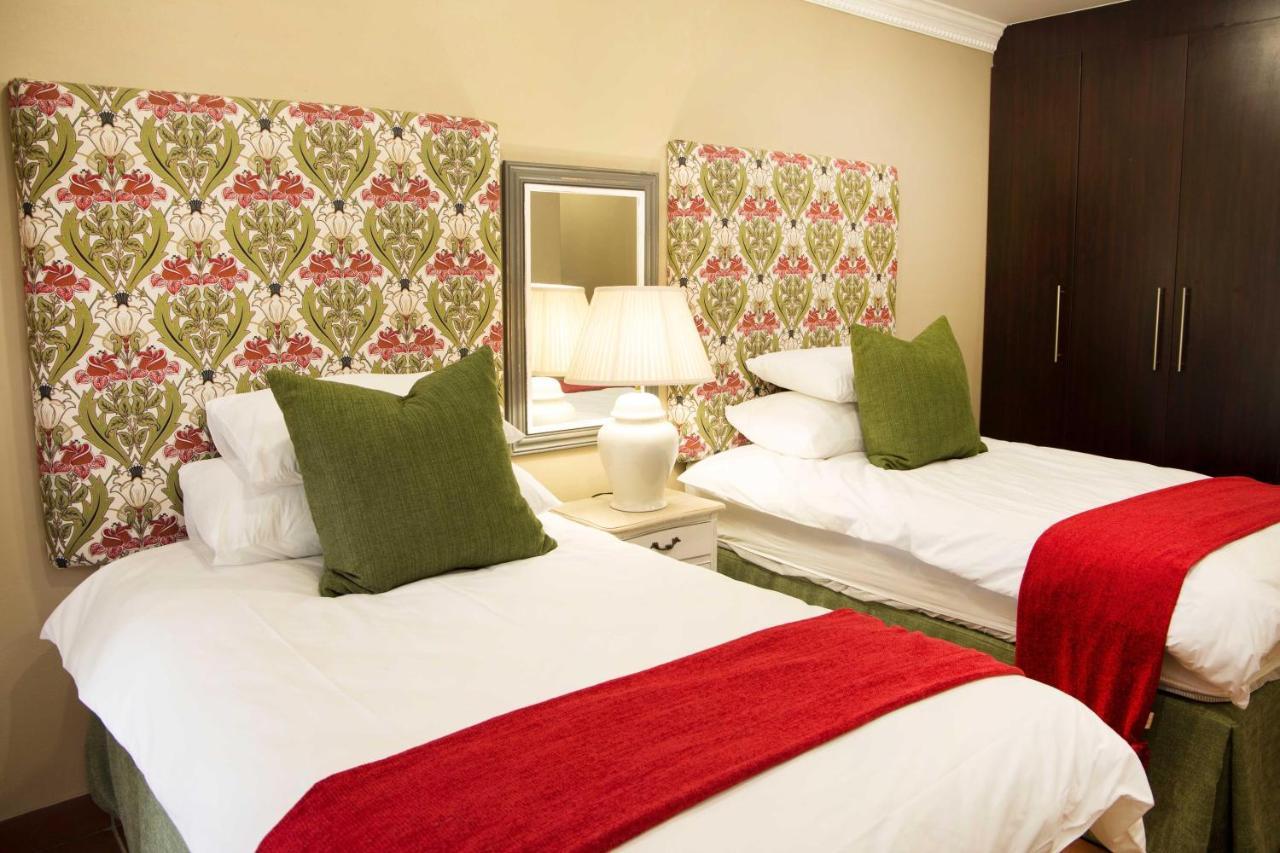 Remhoogte Mountain Lodge Jacksonstuin Ngoại thất bức ảnh