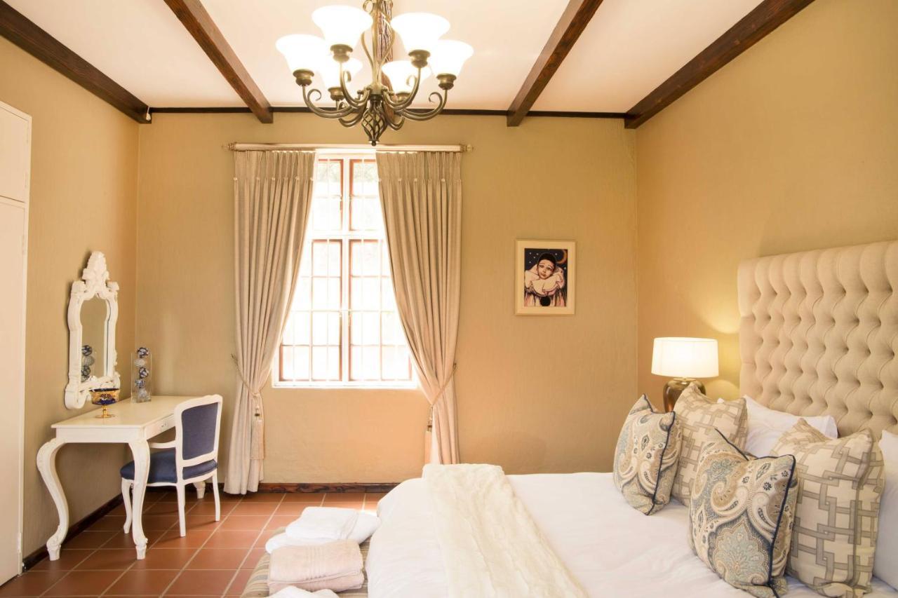 Remhoogte Mountain Lodge Jacksonstuin Ngoại thất bức ảnh