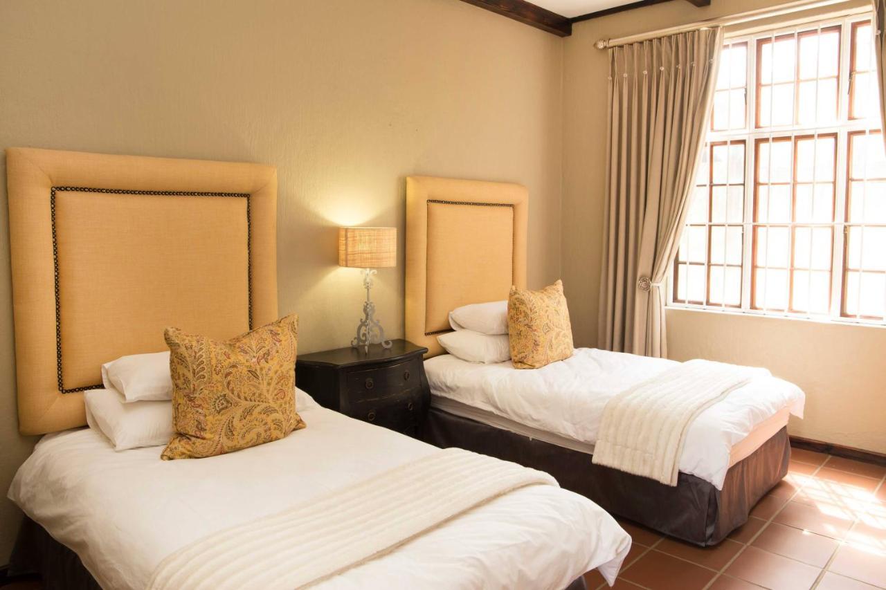 Remhoogte Mountain Lodge Jacksonstuin Ngoại thất bức ảnh