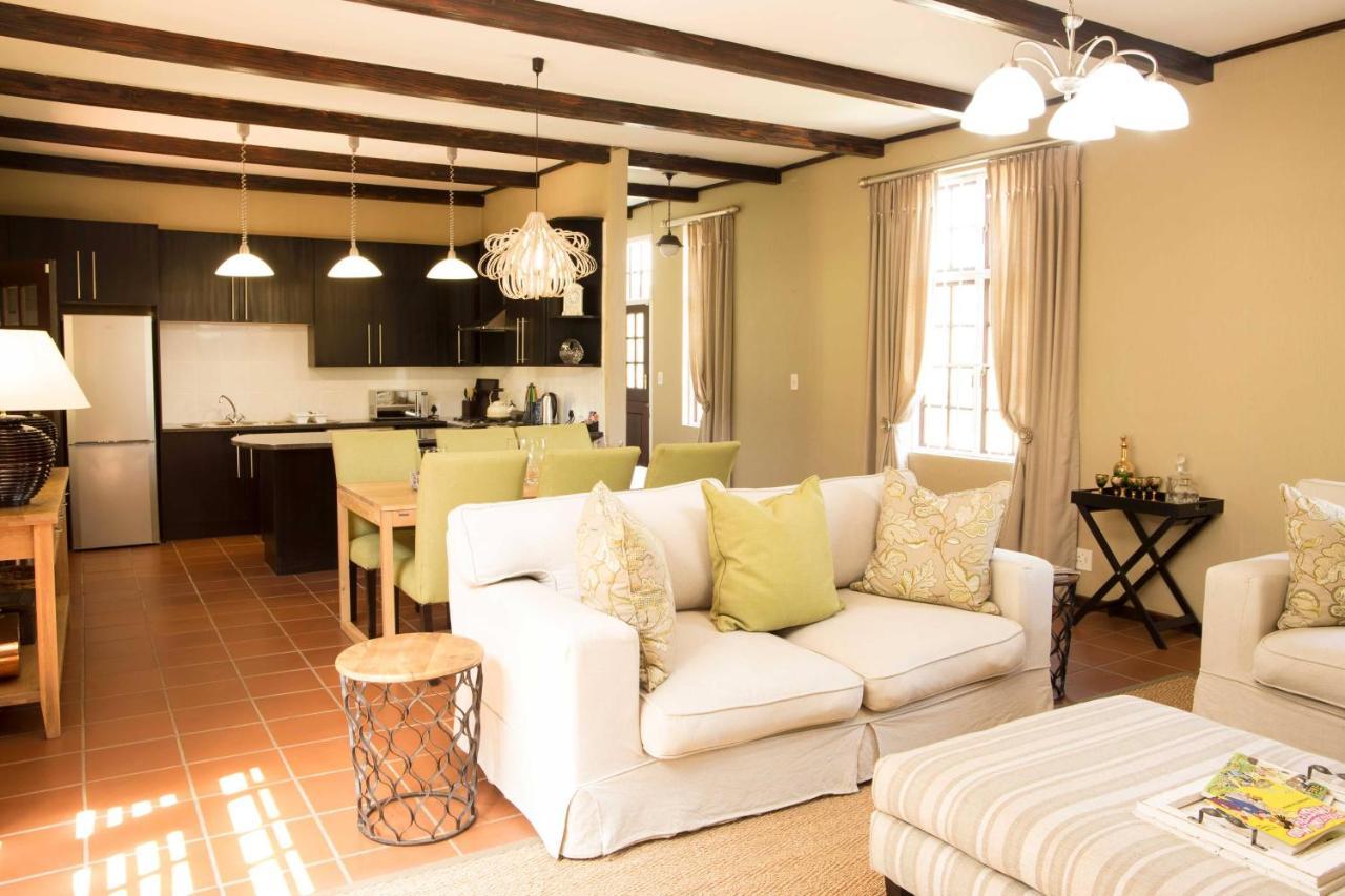 Remhoogte Mountain Lodge Jacksonstuin Ngoại thất bức ảnh