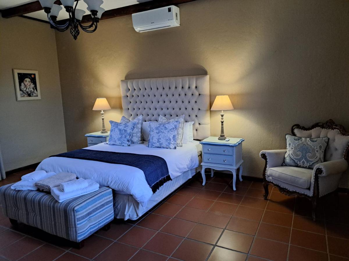 Remhoogte Mountain Lodge Jacksonstuin Ngoại thất bức ảnh