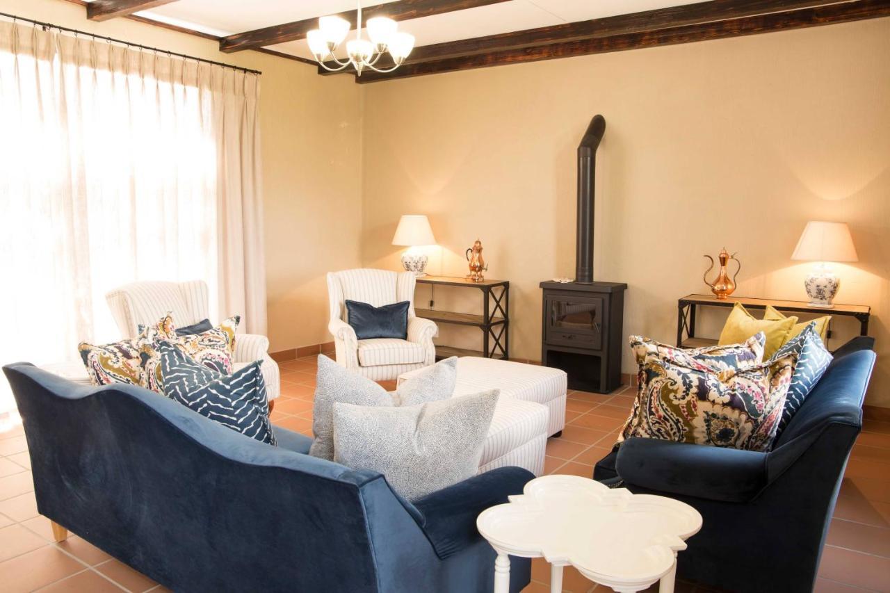 Remhoogte Mountain Lodge Jacksonstuin Ngoại thất bức ảnh