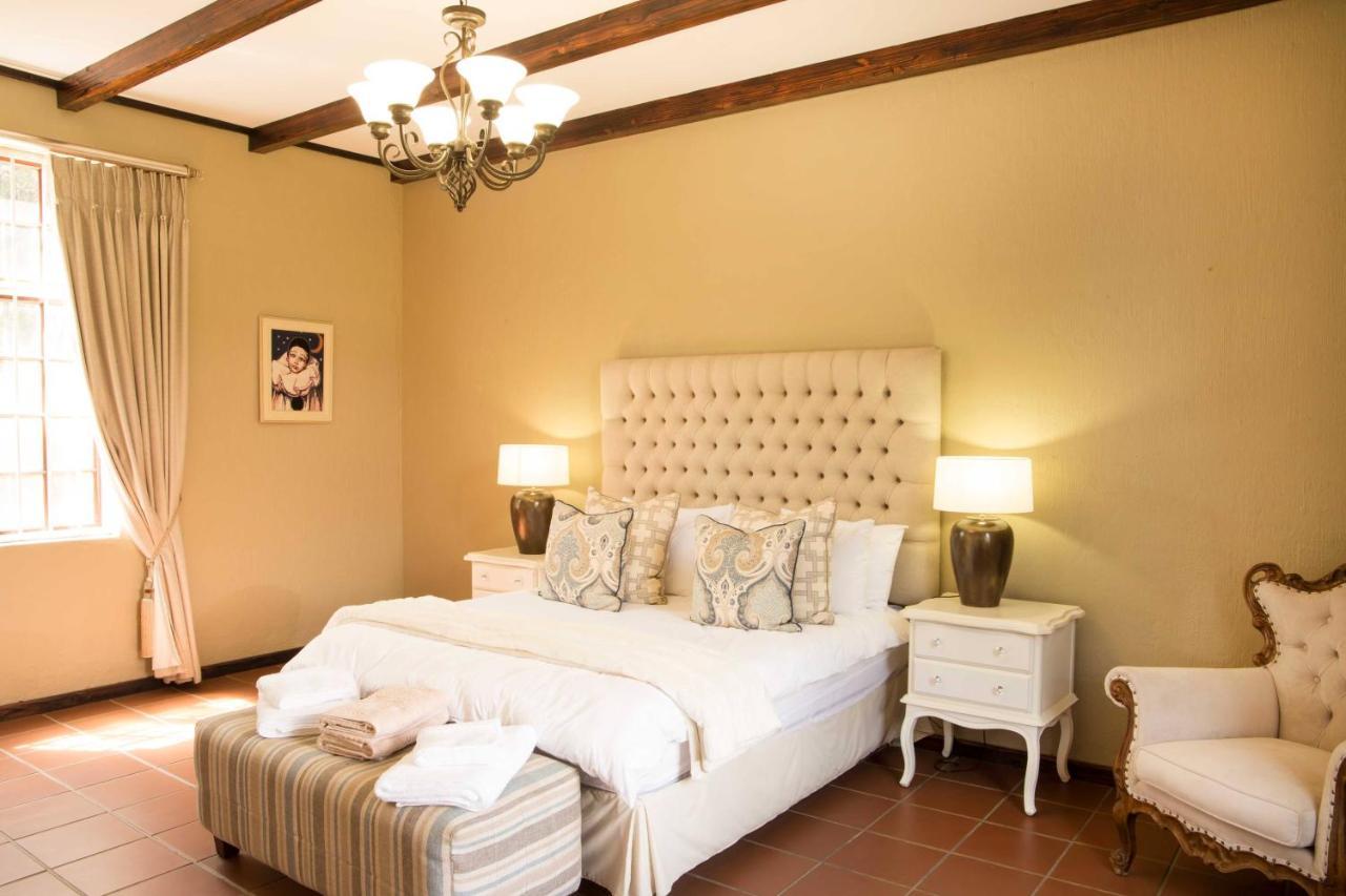 Remhoogte Mountain Lodge Jacksonstuin Ngoại thất bức ảnh