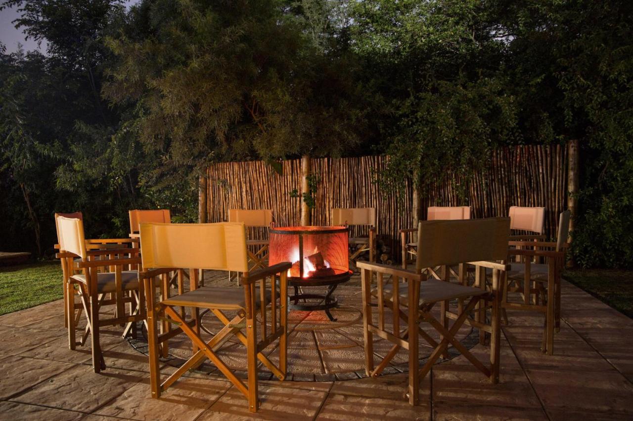 Remhoogte Mountain Lodge Jacksonstuin Ngoại thất bức ảnh