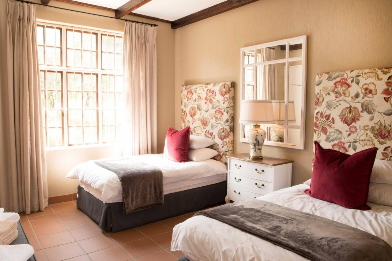 Remhoogte Mountain Lodge Jacksonstuin Ngoại thất bức ảnh