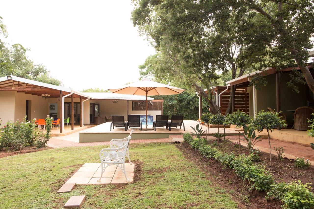 Remhoogte Mountain Lodge Jacksonstuin Ngoại thất bức ảnh