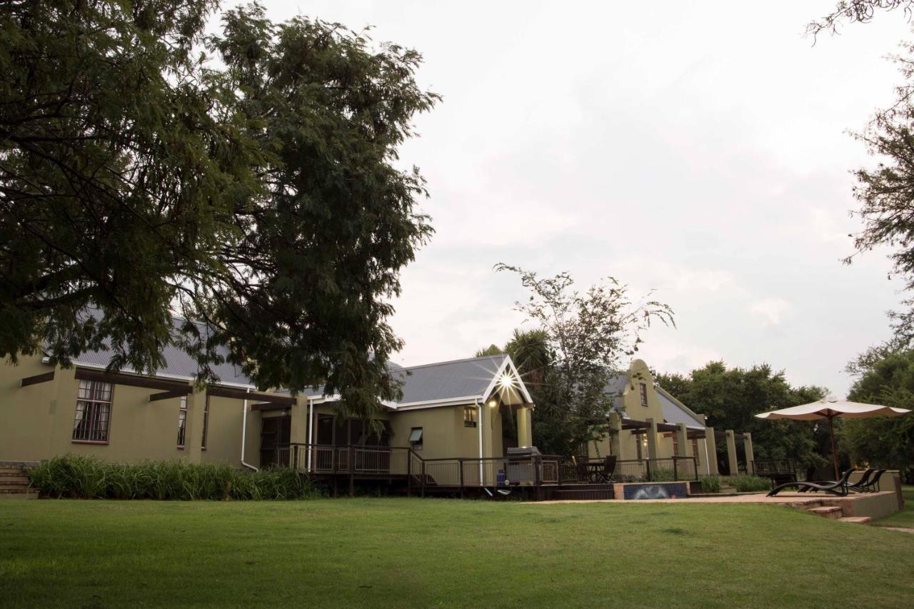 Remhoogte Mountain Lodge Jacksonstuin Ngoại thất bức ảnh