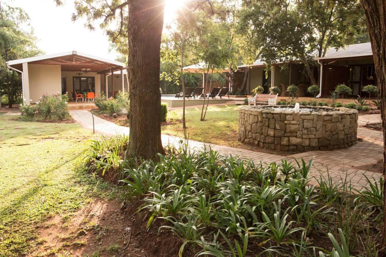 Remhoogte Mountain Lodge Jacksonstuin Ngoại thất bức ảnh