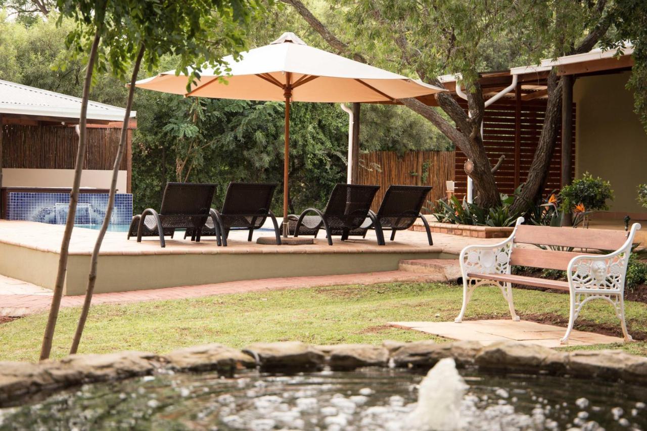 Remhoogte Mountain Lodge Jacksonstuin Ngoại thất bức ảnh