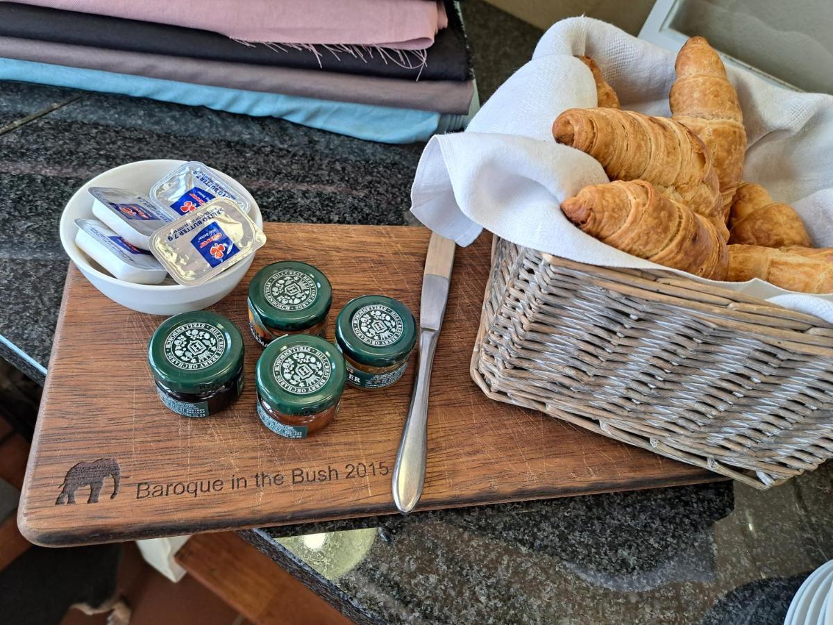 Remhoogte Mountain Lodge Jacksonstuin Ngoại thất bức ảnh