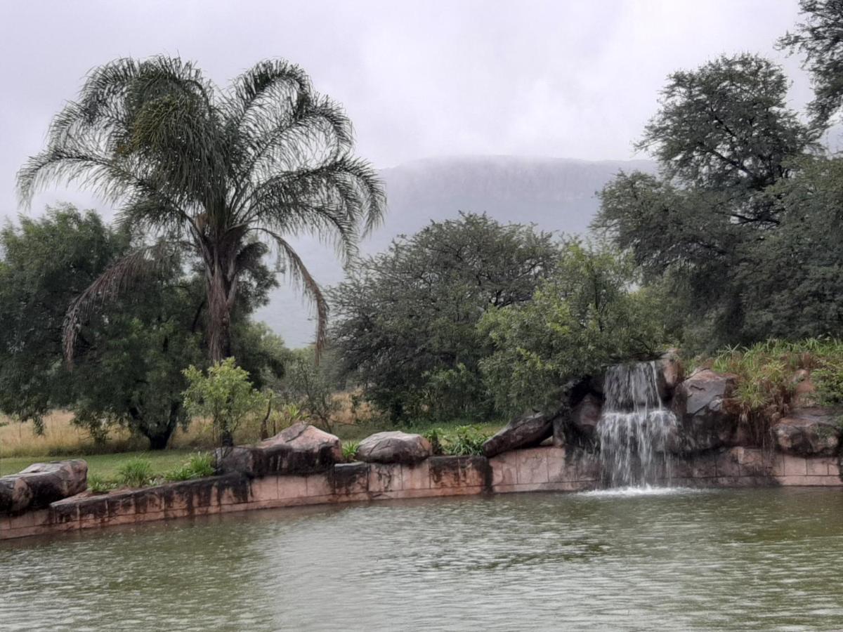 Remhoogte Mountain Lodge Jacksonstuin Ngoại thất bức ảnh