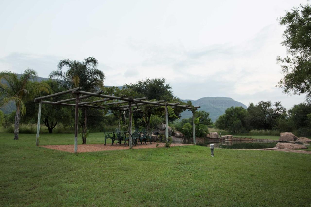 Remhoogte Mountain Lodge Jacksonstuin Ngoại thất bức ảnh