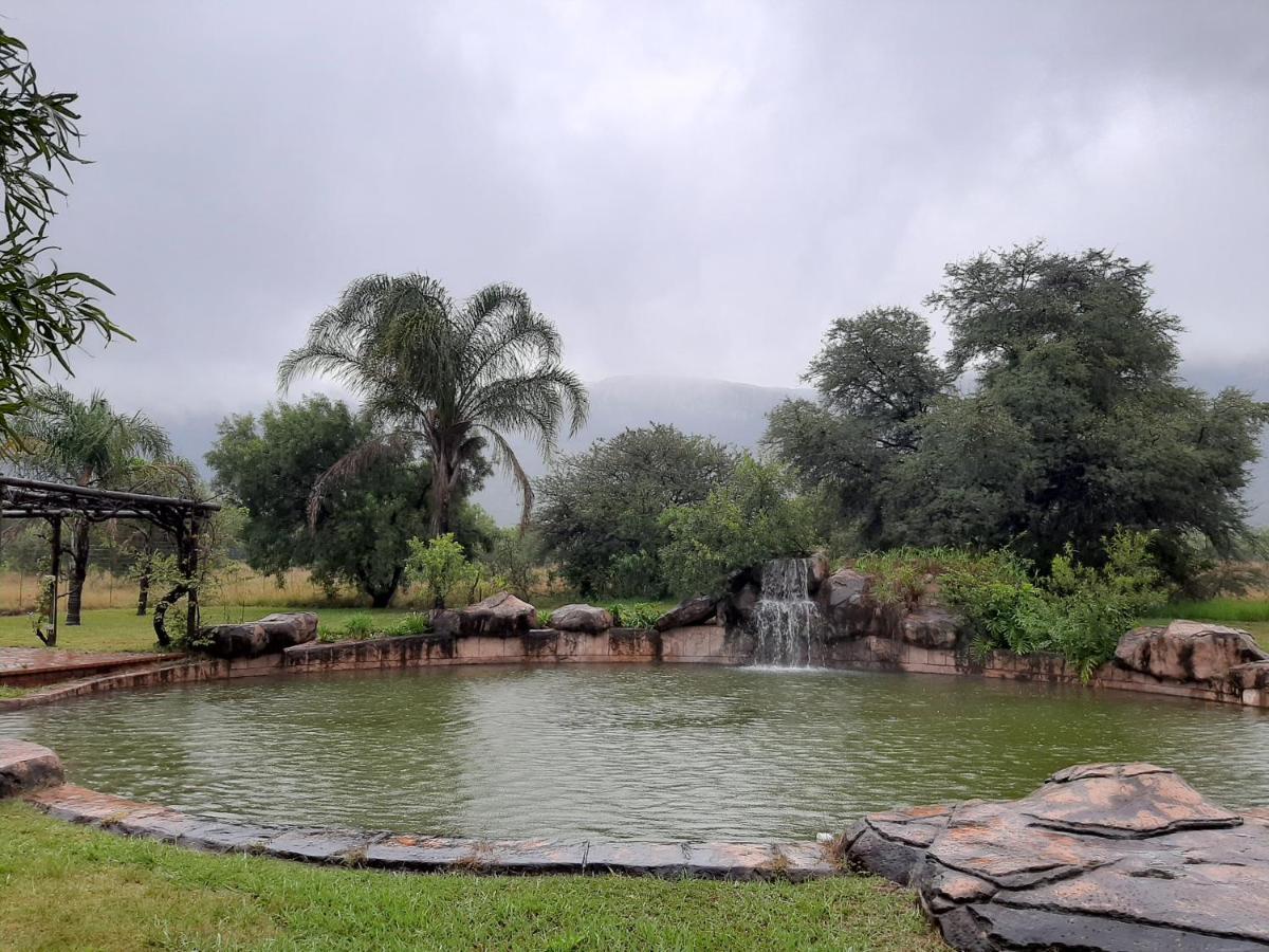 Remhoogte Mountain Lodge Jacksonstuin Ngoại thất bức ảnh