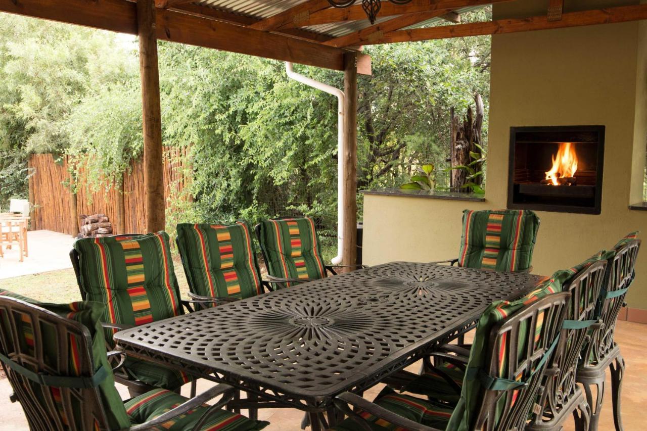 Remhoogte Mountain Lodge Jacksonstuin Ngoại thất bức ảnh